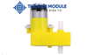 Động cơ giảm tốc DC3-6V uốn cong L