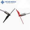 Động cơ coreless 720 kèm cánh quạt