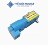Động cơ encoder DC servo geared TT 1:90