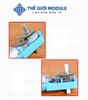 Động cơ encoder DC servo geared TT 1:90