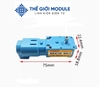 Động cơ encoder DC servo geared TT 1:90