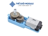 Động cơ giảm tốc bánh răng kim loại 1:90