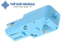 Động cơ giảm tốc bánh răng kim loại 1:90