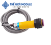 Cảm biến vật cản hồng ngoại E3F-DS30Y1 AC NO