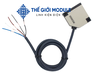Cảm biến quang E3JK-DS100M1
