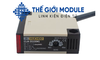 Cảm biến quang E3JK-DS100M1