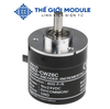 Encoder Omron E6B2-CWZ6C 600P/R ABZ 600 xung