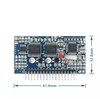 Mạch tạo xung Sin EGS002 EG8010 IR2113