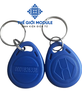 Thẻ Từ Móc Khóa RFID ID Tag 125KHz EM4100