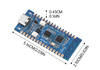 Kit phát triển Wifi Bluetooth ESP32-C3