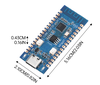 Kit phát triển Wifi Bluetooth ESP32-C3