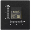 Mạch RF thu phát Wifi BLE ESP32-C3-WROOM-02-N4