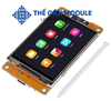 Màn hình cảm ứng ESP32 LCD TFT 2.8 inch