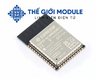 Mạch thu phát Wifi BLE SoC ESP32-S3-WROOM-1-N16R8