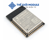 Mạch thu phát Wifi BLE SoC ESP32-S3-WROOM-1-N16R8