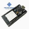 [Hàng giảm giá mạnh] Kít RF thu phát Wifi BLE ESP32 NodeMCU LuaNode32 CP2102 Type-C 38 chân - Bảng mini