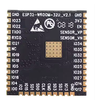 Mạch RF thu phát Wifi BLE ESP32-WROOM-32U 16MB
