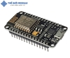 Module RF thu phát Wifi ESP8266 NodeMCU Lua CP2102