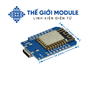 Module RF Thu Phát WiFi ESP8266 NodeMCU Mini D1