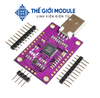 FT232H Mạch chuyển đổi giao tiếp USB to JTAG UART/ FIFO SPI/ I2C