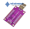 FT232H Mạch chuyển đổi giao tiếp USB to JTAG UART/ FIFO SPI/ I2C