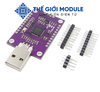 FT232H Mạch chuyển đổi giao tiếp USB to JTAG UART/ FIFO SPI/ I2C