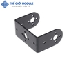 Gá đỡ chữ U ngắn dành cho servo MG995-MG996-Futaba