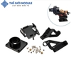 Gá FPV cho RC servo