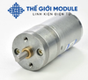 Động cơ giảm tốc JGA25-370 12V