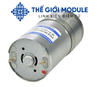 Động cơ giảm tốc JGA25-370 12V