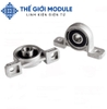 Gối đỡ vòng bi dạng đứng trục 8mm