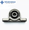 Gối đỡ vòng bi dạng đứng trục 8mm