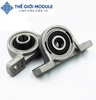 Gối đỡ vòng bi dạng đứng trục 8mm