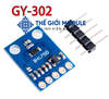 Cảm biến cường độ ánh sáng GY-302 BH1750