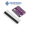 Cảm biến Gyroscope 6 trục GY-BMI160