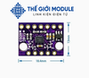 Cảm biến Gyroscope 6 trục GY-BMI160