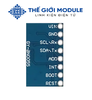 Cảm biến GY-BNO055 9DOF