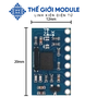 Cảm biến GY-BNO055 9DOF