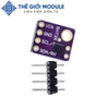 Cảm biến nhiệt độ, độ ẩm GY-SHT30-D giao tiếp I2C
