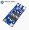 Mạch sạc và bảo vệ pin HX-2S-D20 2S 20A
