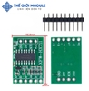 Mạch chuyển đổi ADC 24bit Loadcell HX711