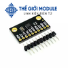 Cảm biến con quay hồi chuyển gia tốc 9 trục ICM-20948