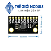 Cảm biến con quay hồi chuyển gia tốc 9 trục ICM-20948