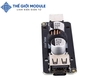 Mạch sạc điện thoại 2 cổng USB và Type C IP6518