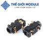 Jack Audio 3.5MM PJ-327A 5P