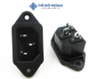 Jack cắm AC-04 10A 250V