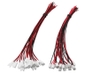 Dây jack nối 2Pin/3Pin/4Pin/5Pin/6Pin XH2.54mm