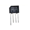 Diode cầu KBP206 2A 600V