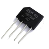Diode cầu KBP206 2A 600V