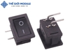 Công tắc KCD1-101 RA